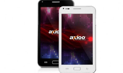 Spesifikasi New Axioo Pico Pad 5 Dual core Android 