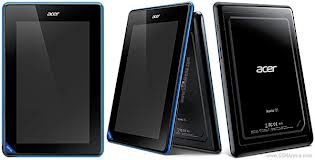 Spesifikasi,Harga Acer Iconia Tab B1-A71