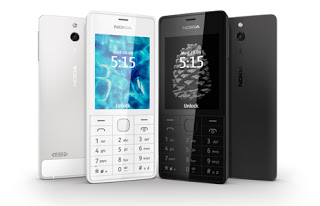 "spesifikasi,harga Nokia 515"
