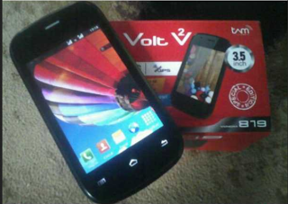 Spesifikasi,Harga Venera Volt Android Bundling Telkomsel 400 ribuan