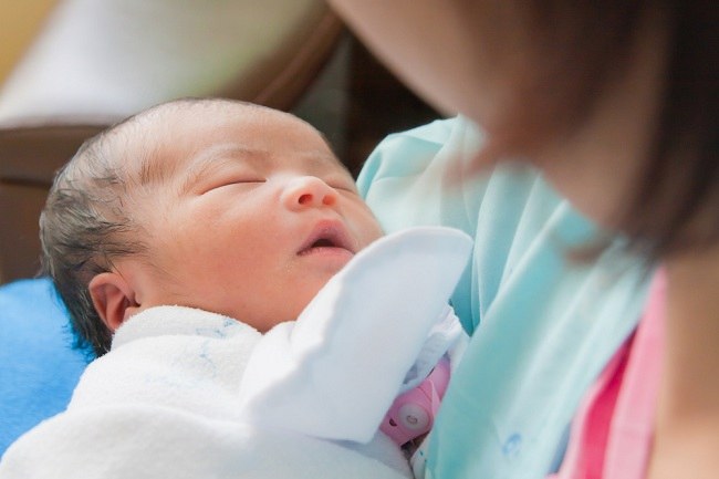 Hal Yang Perlu Bunda Tahu Untuk Perawatan Bayi Baru Lahir Ciungtips™