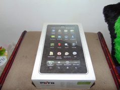 Mito T500 tab