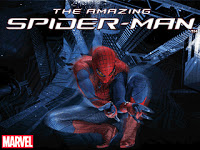 Game hp Amazing Spiderman