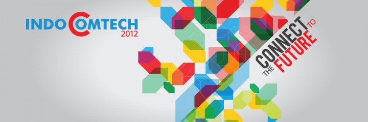 indocomtech 2012