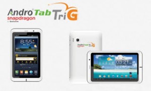 Spesifikasi,Harga PixCom AndroTab Tri G 7 inci Murah | Ciungtips™