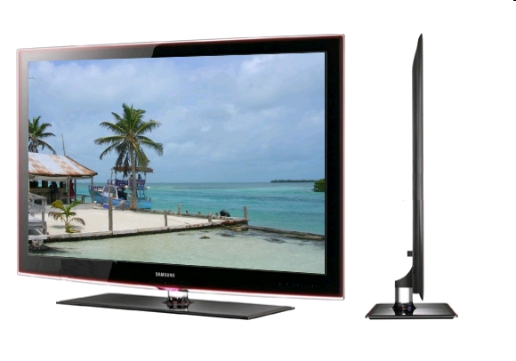Tips Merawat TV LED/LCD