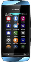 Nokia,Ponsel,Asha,Handphone