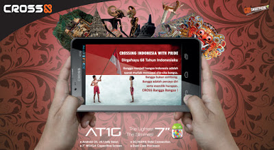 "Harga HP Cross Terbaru 2013 android tablet"