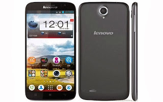 "Harga dan Spesifikasi Lenovo A516 Android "