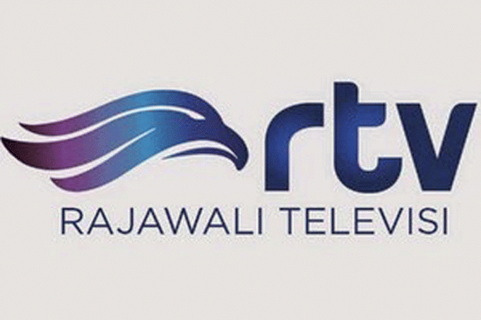 Bisskey Rajawali Tv RTV