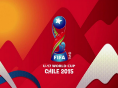 Jadwal Piala Dunia u17 chille 2015