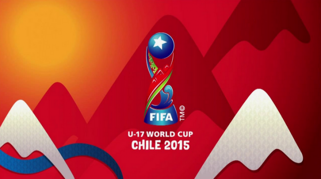 Jadwal Piala Dunia u17 chille 2015
