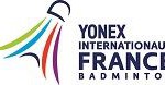 yonex superseries France 2015