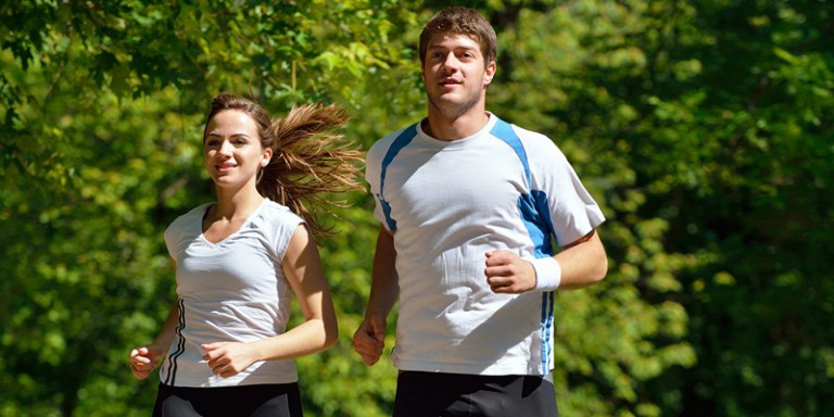 Manfaat Olahraga Lari Pagi | Ciungtips™