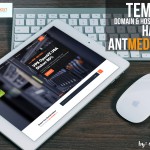 antmediahost hosting terbaik
