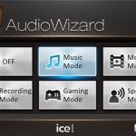audio-wizard mode