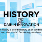History-Daikin