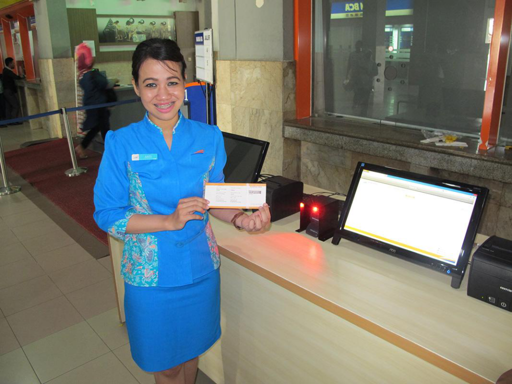 Check In Dan Boarding Pass Ini Yang Perlu Kamu Tahu Ciungtips