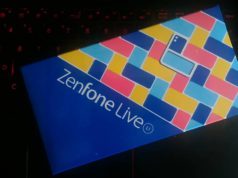 zenfone live post