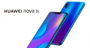 kelebihan Huawei-Nova-3i