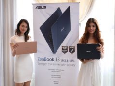 ZenBook 13 UX331UAL dan UX331UN