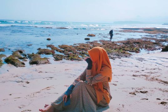 pantai kedungtumpang