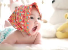 sabun bayi anti iritasi
