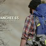 north face banchee