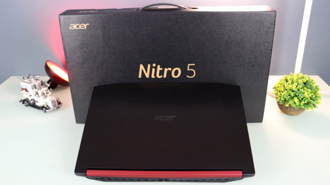 Acer-nitro-5