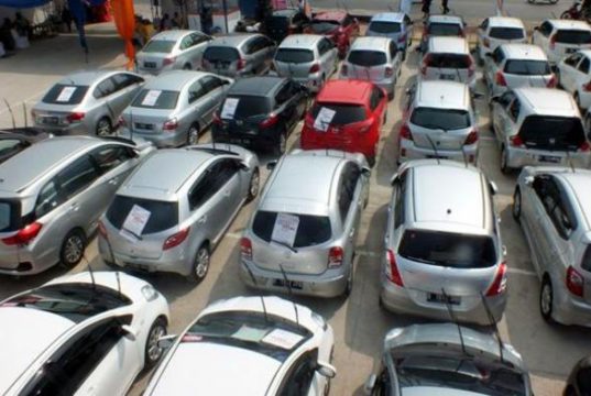jual beli mobil bekas