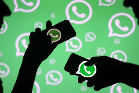 cara mengatasi whatsap diblokir