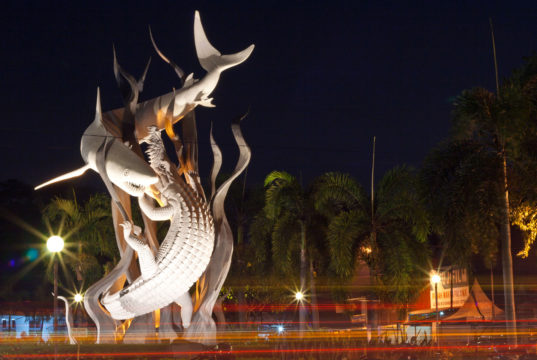 surabaya