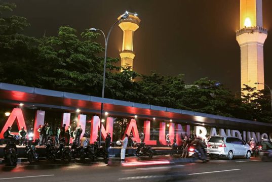 wisata kuliner bandung