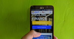 Proline Finance