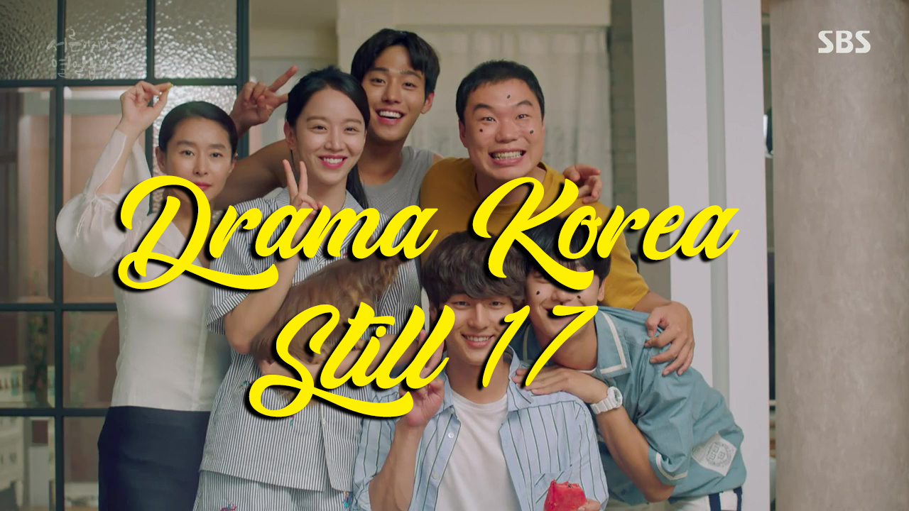 drama korea still 17