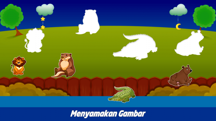 Ini Dia! Game Edukasi Anak yang Tak Hanya Menyenangkan Tapi juga