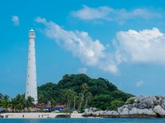 tanjung tinggi belitung