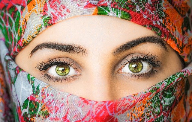 hijab syari