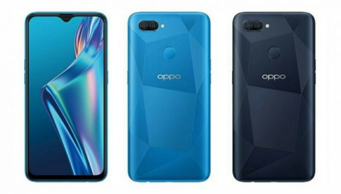 Rekomendasi HP Oppo Murah 1 Jutaan Spesifikasi Memadai | Ciungtips™