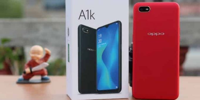 Rekomendasi HP Oppo Murah 1 Jutaan Spesifikasi Memadai | Ciungtipsâ„¢