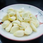 khasiat bawang putih