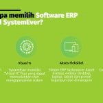 kelebihan Software Sistem ERP Cloud systemever