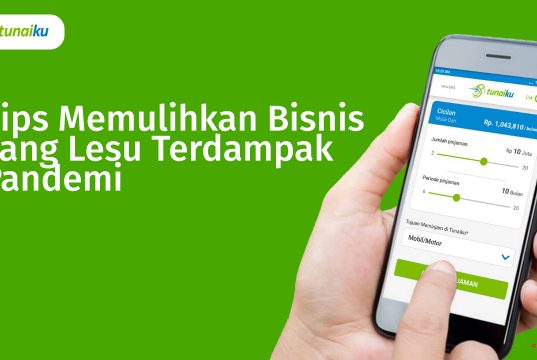 tunaiku pinjaman online