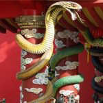 kuil ular penang