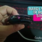 bardi smart IR Review
