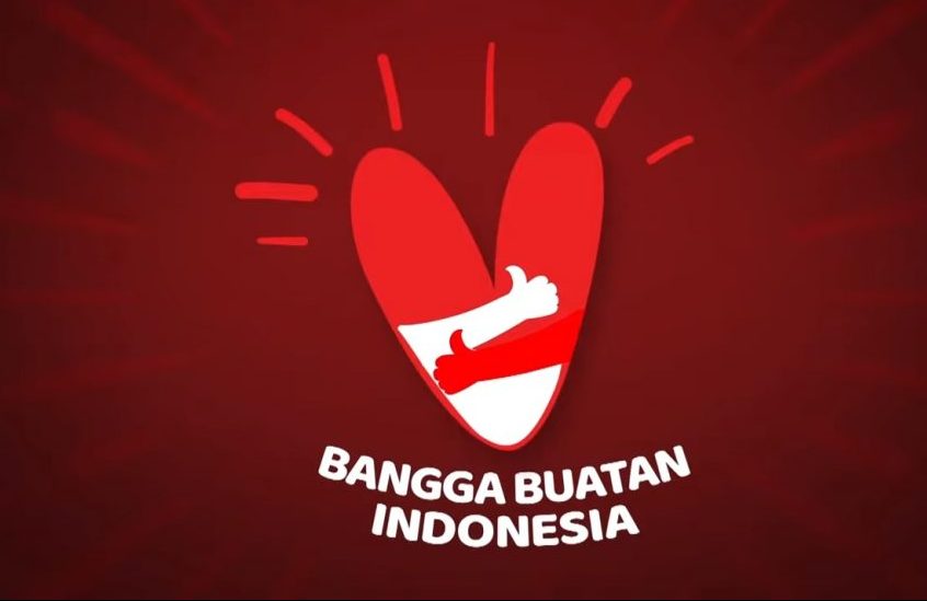 bangga buatan indonesia