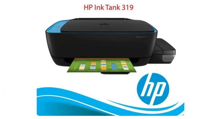 Daftar Harga Printer HP Mulai Dari Yang Termurah | Ciungtips™