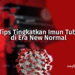 tips tingkatkan imun tubuh