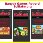 game lain di solitaire.org