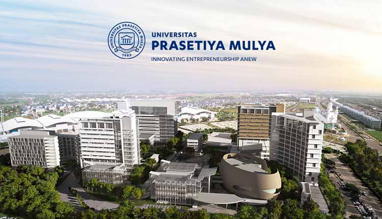 Prodi Prasetiya Mulya